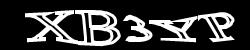 CAPTCHA code image