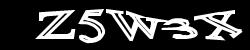 CAPTCHA code image