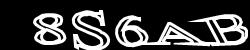 CAPTCHA code image