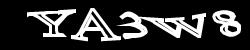 CAPTCHA code image