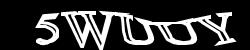 CAPTCHA code image