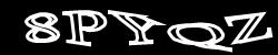 CAPTCHA code image