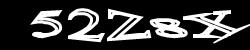 CAPTCHA code image