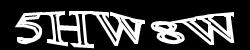 CAPTCHA code image
