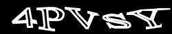 CAPTCHA code image