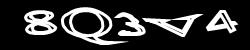 CAPTCHA code image