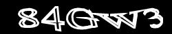 CAPTCHA code image