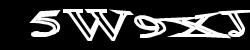CAPTCHA code image