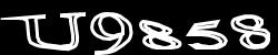 CAPTCHA code image