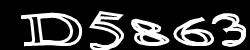 CAPTCHA code image