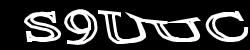 CAPTCHA code image