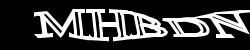 CAPTCHA code image