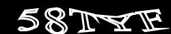 CAPTCHA code image