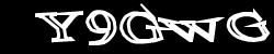CAPTCHA code image