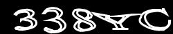 CAPTCHA code image