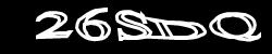 CAPTCHA code image