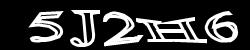 CAPTCHA code image
