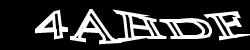 CAPTCHA code image
