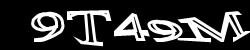 CAPTCHA code image