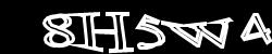 CAPTCHA code image