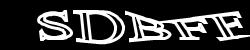 CAPTCHA code image