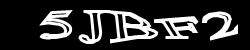 CAPTCHA code image