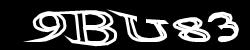 CAPTCHA code image