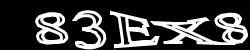 CAPTCHA code image