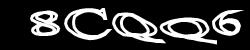 CAPTCHA code image
