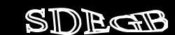 CAPTCHA code image