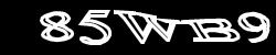 CAPTCHA code image