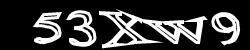 CAPTCHA code image