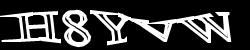 CAPTCHA code image