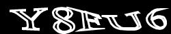 CAPTCHA code image