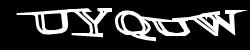 CAPTCHA code image