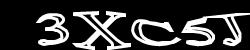 CAPTCHA code image