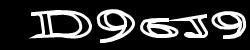 CAPTCHA code image