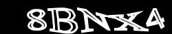 CAPTCHA code image