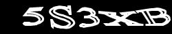 CAPTCHA code image