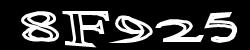 CAPTCHA code image