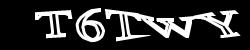 CAPTCHA code image