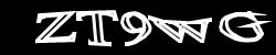 CAPTCHA code image