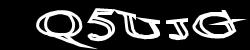 CAPTCHA code image