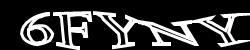 CAPTCHA code image