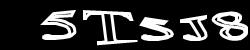 CAPTCHA code image