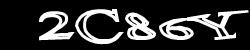 CAPTCHA code image