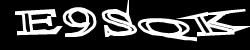 CAPTCHA code image