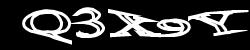 CAPTCHA code image