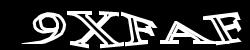 CAPTCHA code image
