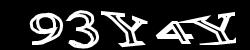 CAPTCHA code image